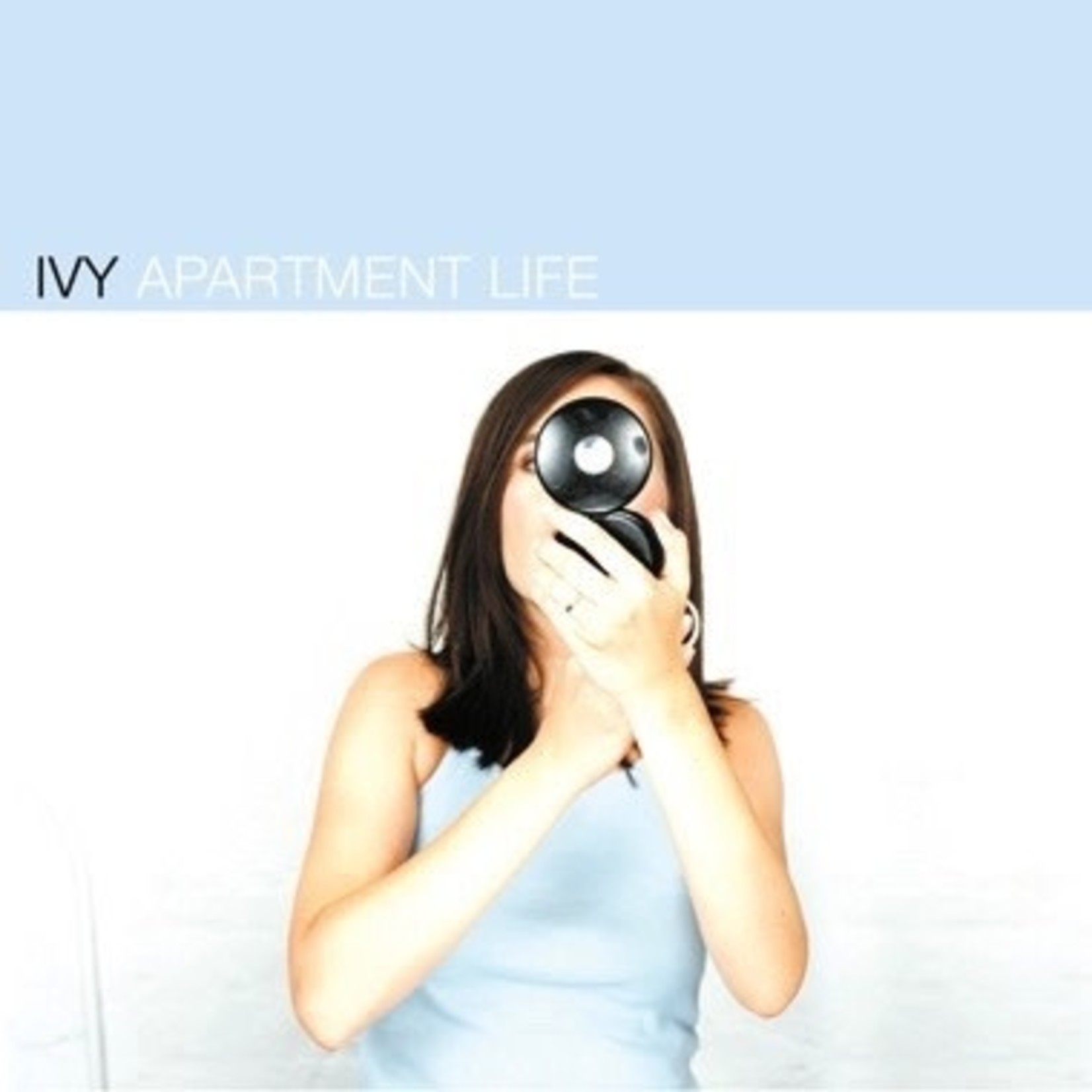 Bar/None Ivy - Apartment Life (LP) [White]