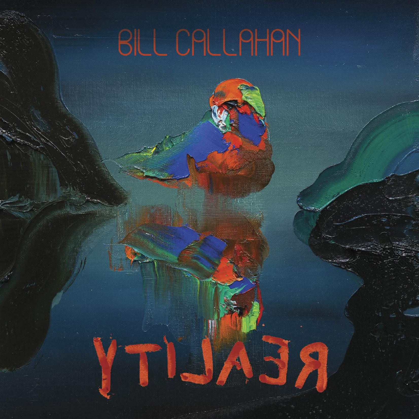 Drag City Bill Callahan - YTI⅃AƎЯ (2LP)