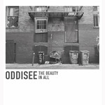 Mello Music Group Oddisee - The Beauty In All (LP) [White]