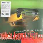 Lost In Ohio Morella's Forest - Super Deluxe (LP) [Orange]