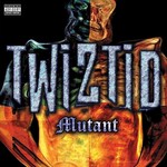 Twiztid - Mutant, Vol 2 (2LP) [White]