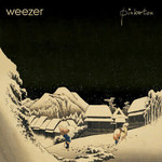 Geffen Weezer - Pinkerton (LP)