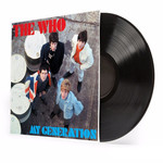 Polydor Who - My Generation (LP) [Mono]