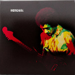 Capitol Jimi Hendrix - Band Of Gypsys (LP)
