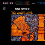 Philips Nina Simone - High Priestess Of Soul (LP)