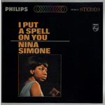 Verve Nina Simone - I Put A Spell On You (LP)