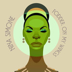 Verve Nina Simone - Fodder on My Wings (LP)