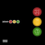 Geffen Blink-182 - Take Off Your Pants And Jacket (LP)