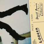 Parlophone David Bowie - Lodger (LP)