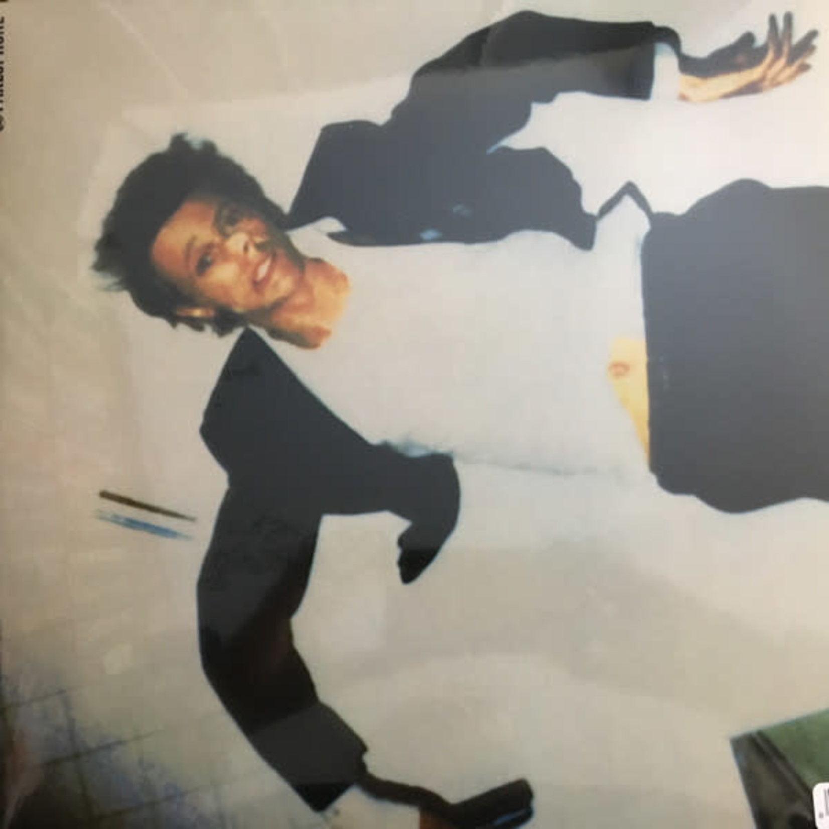 Parlophone David Bowie - Lodger (LP)