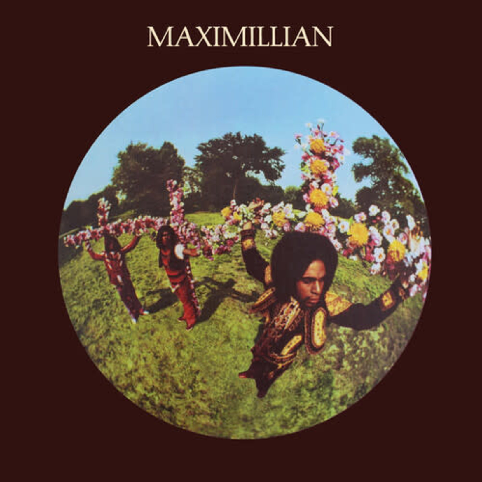 Record Store Day 2008-2024 Maximillian - Maximillian (LP)