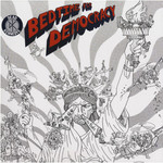 Dead Kennedys - Bedtime For Democracy (LP)
