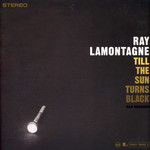 RCA Ray Lamontagne - Till The Sun Turns Black (LP)