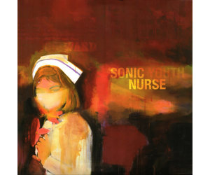 Sonic Youth Sonic Nurse - 180gm UK 2-LP vinyl set