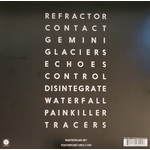 Polyvinyl Painted Palms - Horizons (LP) [White]