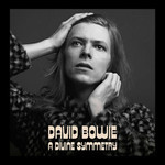 Rhino David Bowie - A Divine Symmetry: An Alternative Journey through Hunky Dory (LP)