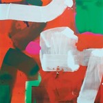 Philip Selway -  Strange Dance (LP)