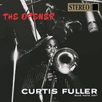 Blue Note Curtis Fuller - Opener (LP)
