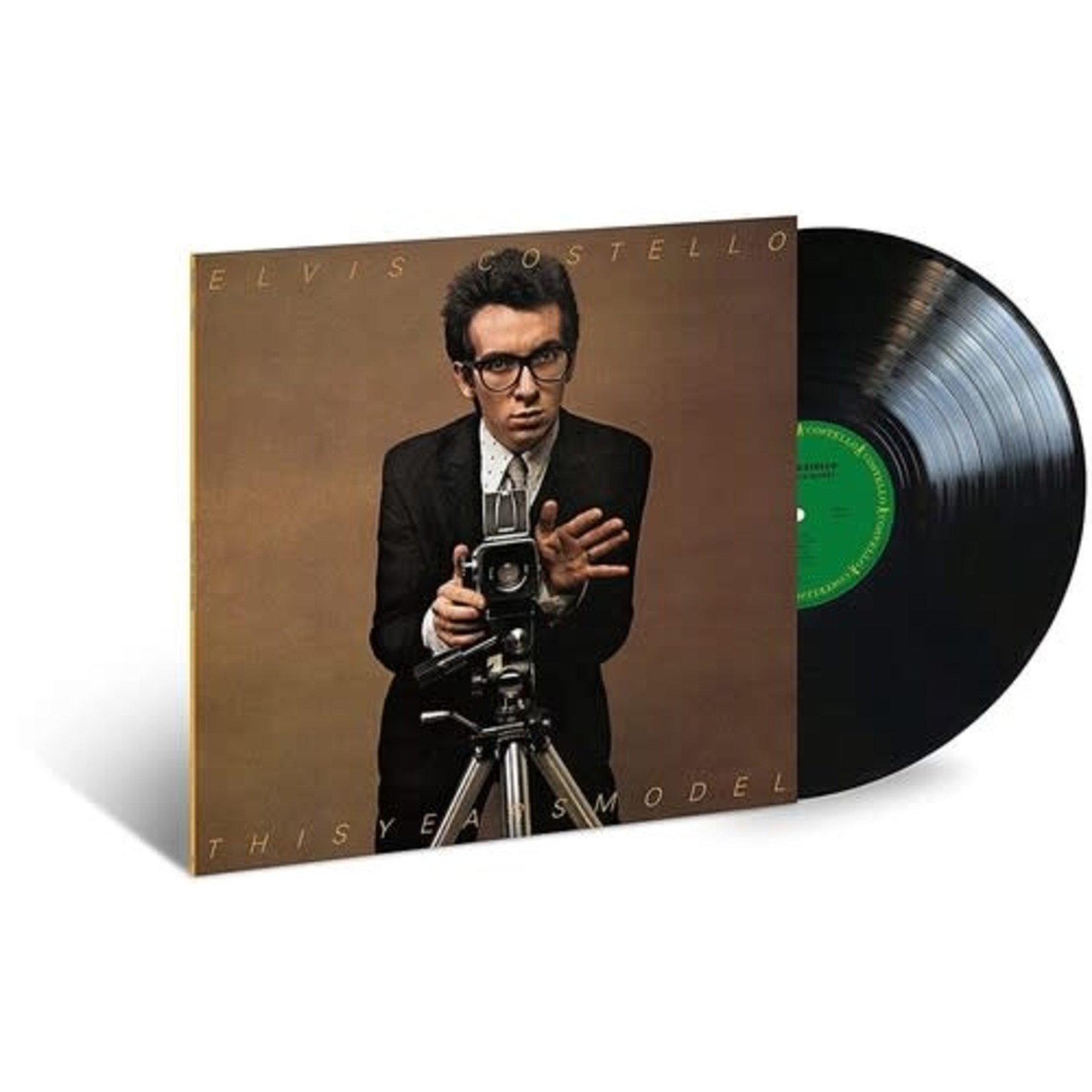 Universal Elvis Costello - This Year's Model (LP)