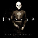 American Slayer - Diabolus in Musica (LP)