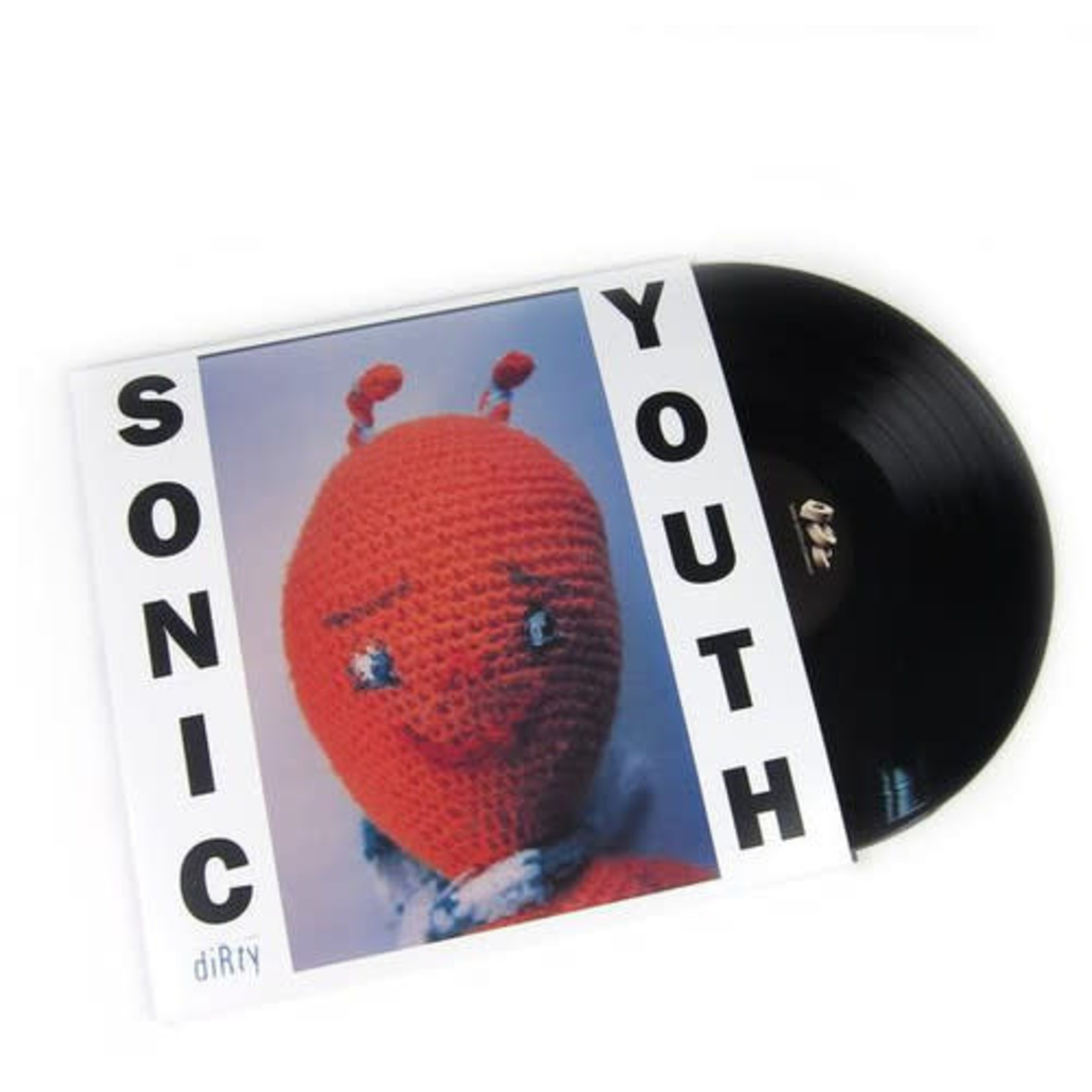 Geffen Sonic Youth - Dirty (2LP)