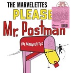 Marvelettes - Please Mr Postman (LP)