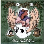 Rhymesayers Entertainment Aesop Rock - None Shall Pass (2LP)