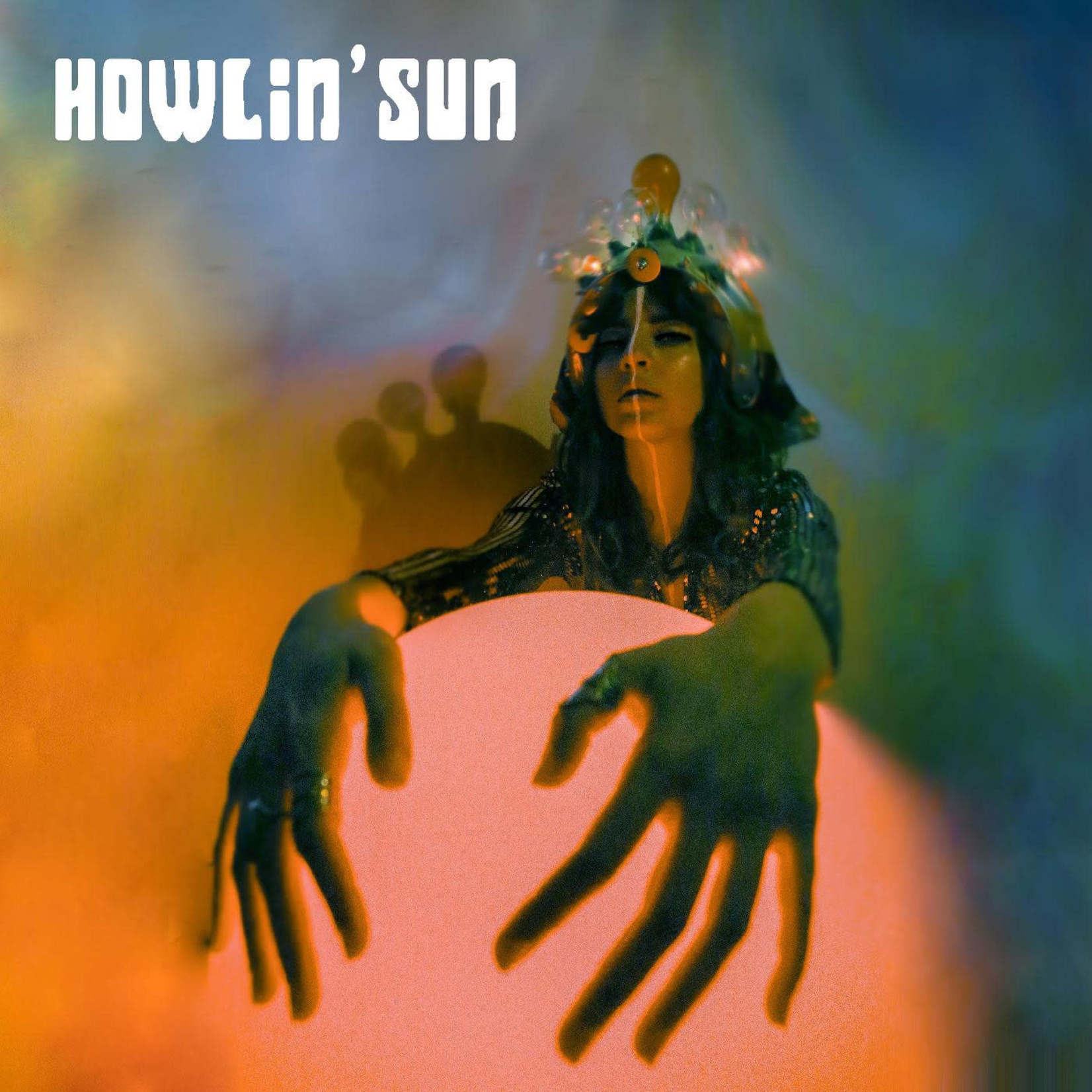 Howlin Sun - Howlin Sun (LP)