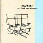 Barsuk Rilo Kiley - Take Offs and Landings (2LP)