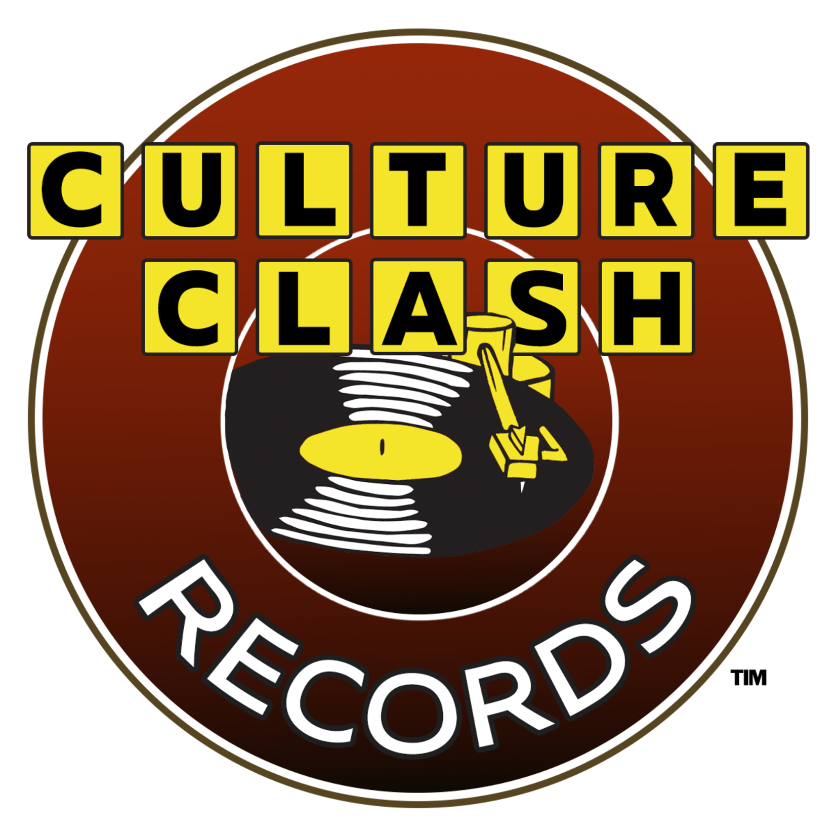 Culture Clash Exclusive Culture Clash Diner Mug