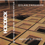 Dylan Cameron - Infinite Floor (Tape)