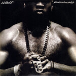 Def Jam LL Cool J - Mama Said Knock You Out (LP)