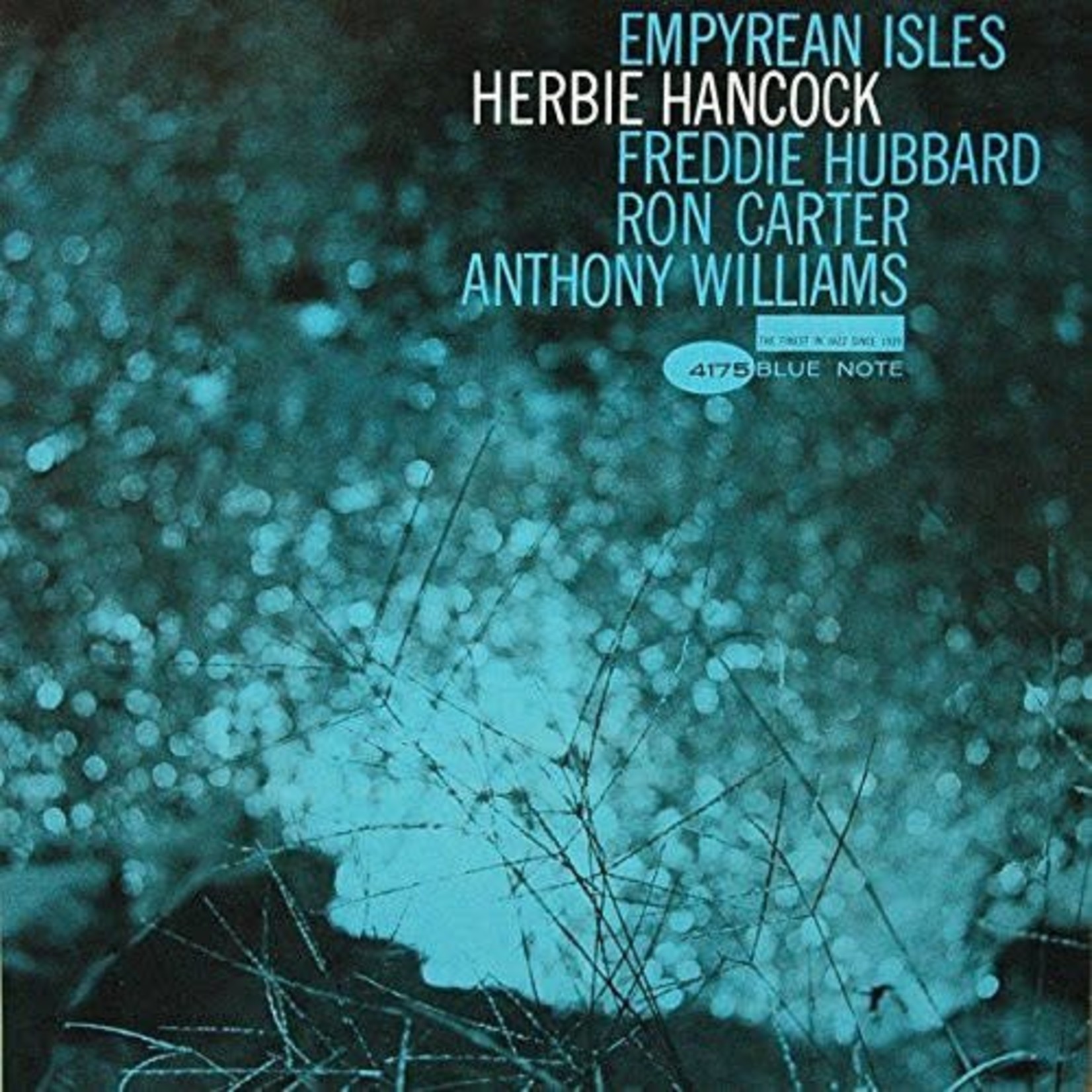 Blue Note Herbie Hancock - Empyrean Isles (LP)