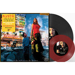 RSD Essential Mystic - Cuts For Luck And Scars For Freedom (2LP+7") [Black Ice/Red]