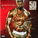 Aftermath 50 Cent - Get Rich or Dye Tryin' (2LP)