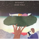 Fueled By Ramen Basement - Beside Myself (LP)