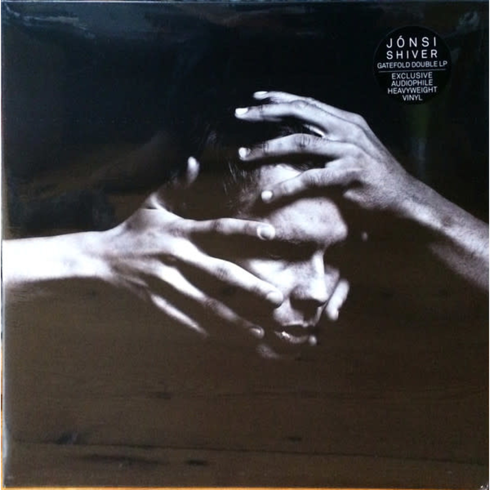 Jónsi - Shiver (2LP)