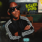 Warner Bros Killer Mike - RAP Music (LP)