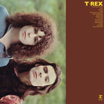 Rhino - Rocktober T Rex - T Rex (LP)