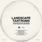 Clouds Hill Mars Volta - Landscape Tantrums: Unfinished Original Recordings Of De-Loused In The Comatorium (LP)