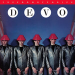 Rhino - Start Your Ear Off Right Devo - Freedom Of Choice (LP) [White]