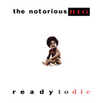 Bad Boy Notorious BIG - Ready To Die (2LP)