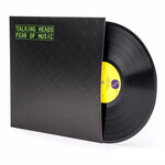 Rhino Talking Heads - Fear Of Music (LP)