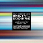 Nonesuch Brian Eno + David Byrne - My Life In The Bush Of Ghosts (2LP)