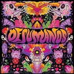 Desumanos - Desumanos (LP)