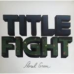 SideOneDummy Title Fight - Floral Green (LP)