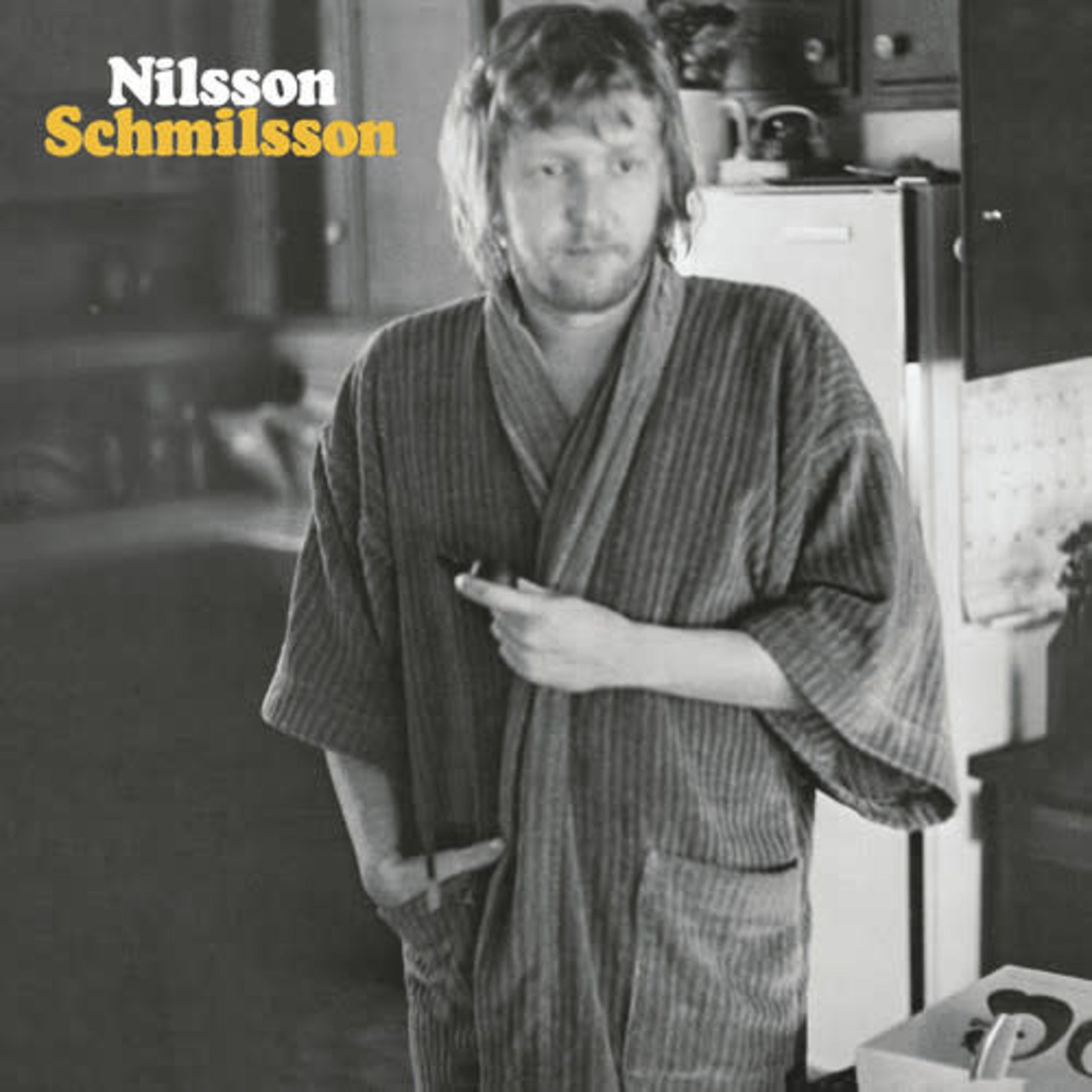 RCA Harry Nilsson - Nilsson Schmilsson (LP)