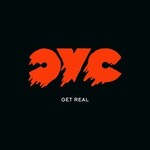 CVC - Get Real (LP) [Gold]