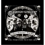 Orange Goblin - Rough & Ready, Live & Loud (2LP) [Orange Splatter]