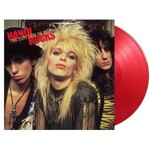Music on Vinyl Hanoi Rocks - Two Steps From The Move (LP) [Red]